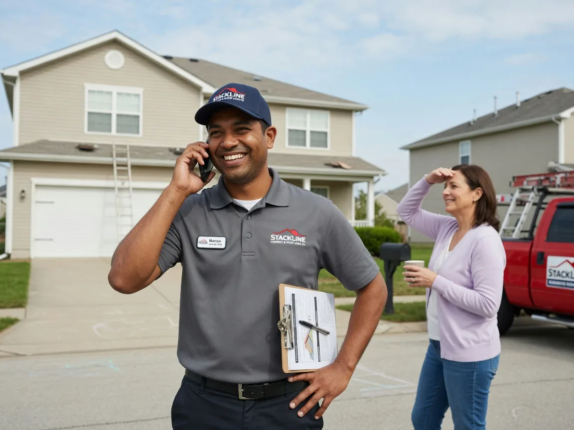 Chimney flashing repair Mifflin, PA FAQs